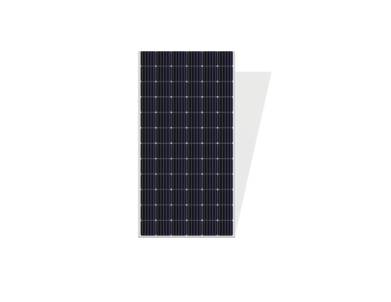 Mono-crystalline solar Panels
